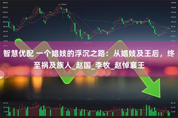 智慧优配 一个娼妓的浮沉之路：从娼妓及王后，终至祸及族人_赵国_李牧_赵悼襄王